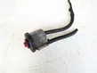 Power steering fluid tank/reservoir