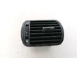 Dash center air vent grill