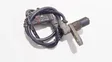 ABS brake wheel speed sensor