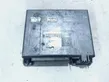 Calculateur moteur ECU