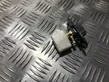 Heater blower motor/fan resistor