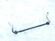 Front anti-roll bar/sway bar