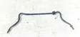 Front anti-roll bar/sway bar