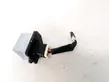 Heater blower motor/fan resistor