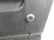 Front door lock (next to the handle)