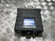 Calculateur moteur ECU