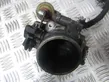 Throttle valve