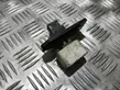 Heater blower motor/fan resistor