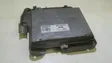 Calculateur moteur ECU