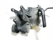 Engine mounting bracket