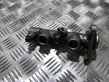 Master brake cylinder