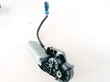 Seat adjustment motor