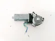 Seat adjustment motor