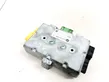 Airbag control unit/module