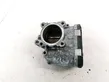 Throttle valve