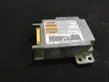 Airbag control unit/module