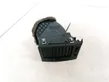 Dash center air vent grill