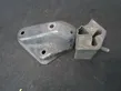 Engine mount bracket