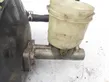 Master brake cylinder