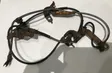 ABS brake wheel speed sensor