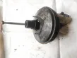 Brake booster