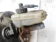 Master brake cylinder