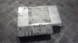 ABS control unit/module