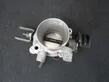 Throttle valve