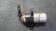 In-tank fuel pump