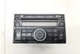 Radio/CD/DVD/GPS head unit