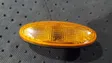 Front fender indicator light