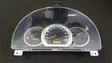 Speedometer (instrument cluster)