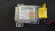 Airbag control unit/module