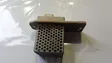 Heater blower motor/fan resistor