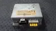 Airbag control unit/module