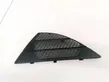 Dash center air vent grill