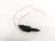 Brake pedal sensor switch