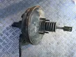 Brake booster