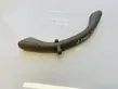 Rear interior roof grab handle