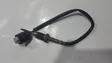 Exhaust gas temperature sensor