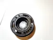 Crankshaft pulley