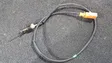 Exhaust gas temperature sensor