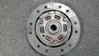 Clutch pressure plate