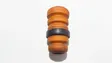 Front shock absorber damper bump stop