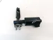 Seat adjustment motor