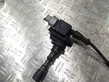 High voltage ignition coil