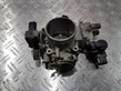 Throttle valve