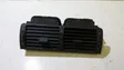 Dash center air vent grill