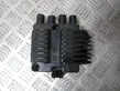 High voltage ignition coil