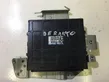 Calculateur moteur ECU